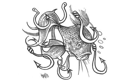 Veracruz, rinconcito de narcos, "Porkys" y pederastas