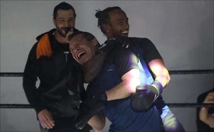 Julio César Chávez respalda a AMLO en liberación del hijo de "El Chapo" Guzmán