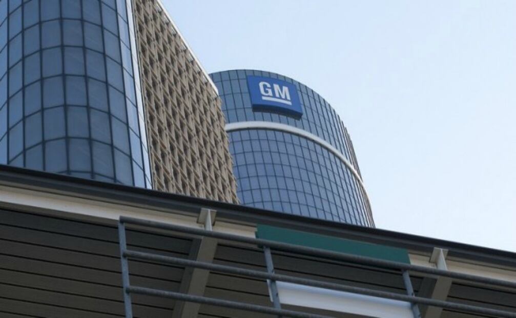 GM destacó que sus ventas de vehículos eléctricos (VE) crecieron un 125 %, hasta alcanzar 114.432 unidades en 2024. Foto: archivo