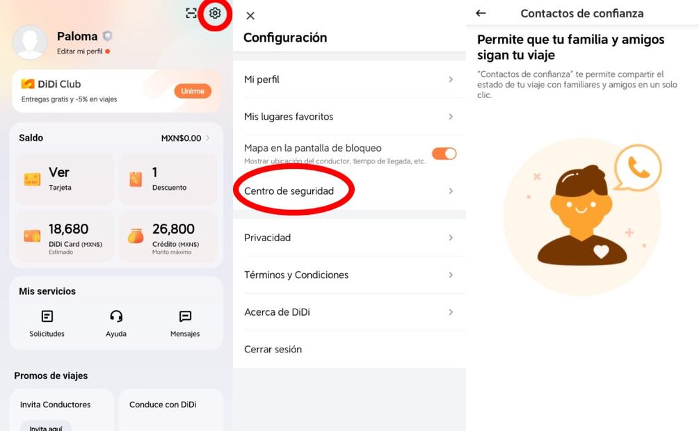 Imagen: captura de pantalla