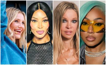 Las mujeres de Sean "Diddy" Combs