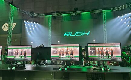 EA Sports lanza el FC 25 