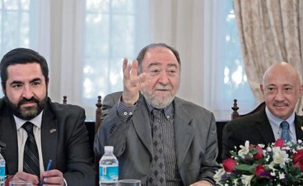 Russia is guest of honor at Book Fair in Yucatán