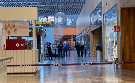 Embajada de EU en México emite alerta tras ejecución en Polanco; pide a ciudadanos evitar esa zona 