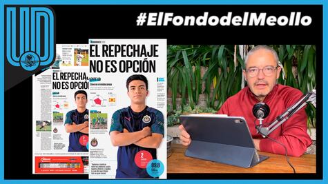 Cruz Azul y su gran farsa