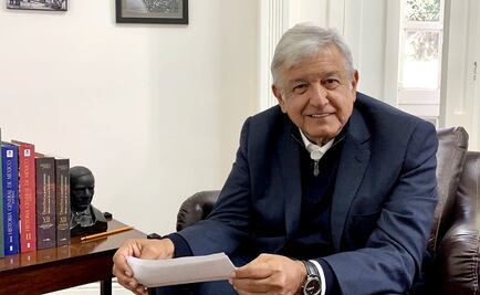 AMLO announces advisory council of business leaders