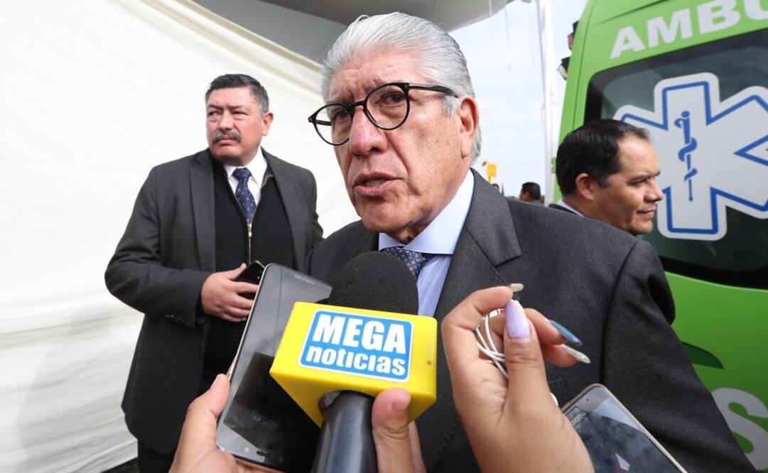 Foto: Jorge Alvarado. EL UNIVERSAL