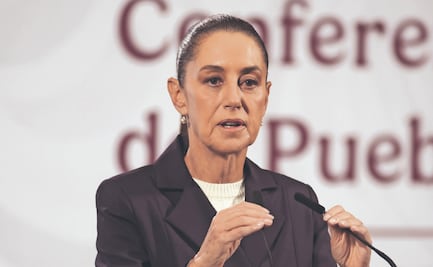 “A las mujeres nos hacen sentir culpables”, dice Sheinbaum tras acoso; denuncia que “en esto” hay misoginia y machismo