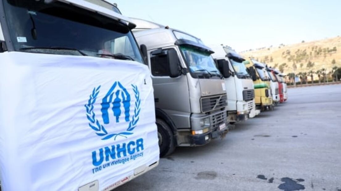 Jefe de la OMS llega a Siria para evaluar la escasez de suministros tras terremoto