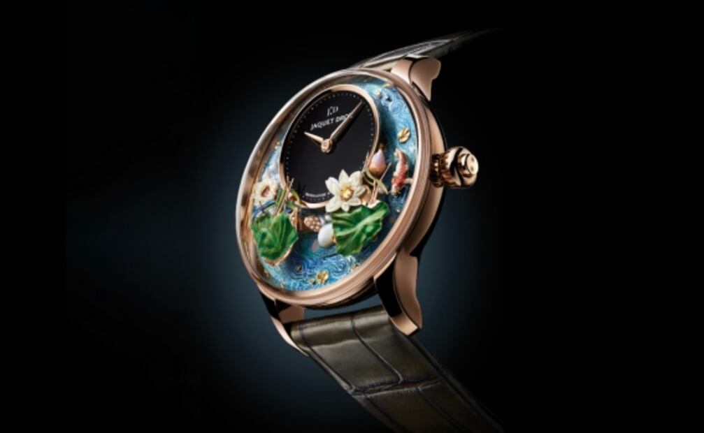 La manufactura que conserva la magia