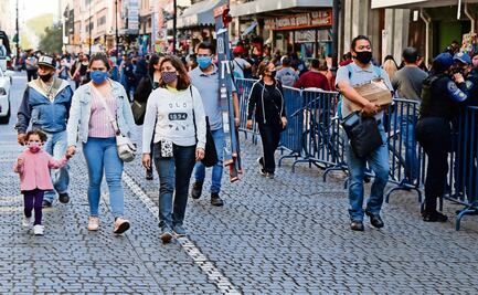 ¡No bajes la guardia! Estas son las medidas para evitar contagios de Covid-19 en CDMX