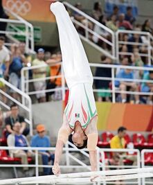 “Eliminación no me sabe a fracaso”