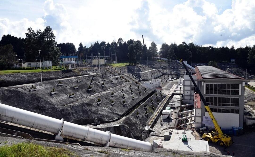 Fotografía: Especial