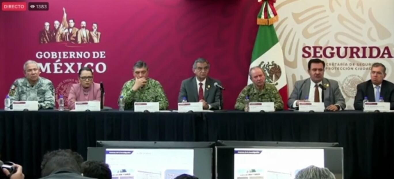 Informe sobre el secuestro de 4 estadounidenses en Matamoros, minuto a minuto 