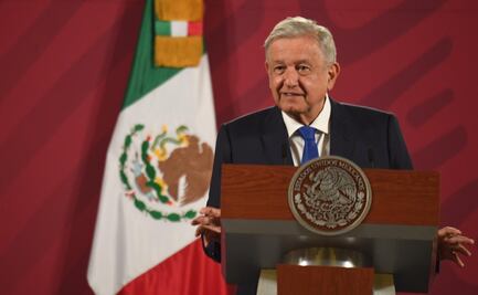 AMLO pide a FRENAAA “echarle ganas” porque todavía les falta para llenar el Zócalo