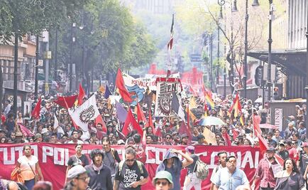 Muere "El Poeta" Leopoldo Ayala, integrante del Movimiento Estudiantil del 68
