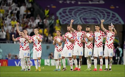 Croacia da la sorpresa, echa a Brasil en penaltis y se mete a las semifinales de Qatar 2022
