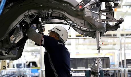 Reducción de jornada laboral a 40 horas… ¿ya entró en vigor? Esto es lo que sabemos