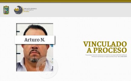 Vinculan a proceso al presidente municipal de Acatlán de Osorio, Puebla