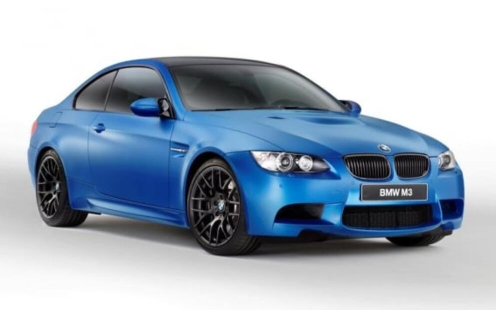 Modas que han marcado la historia de los automóviles