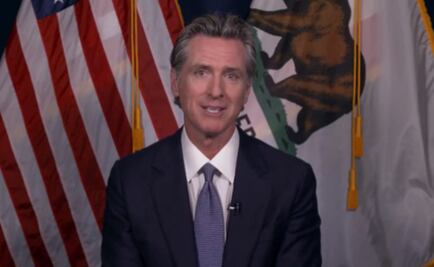 Gobernador de California firma ley que permite demandas contra fabricantes de armas