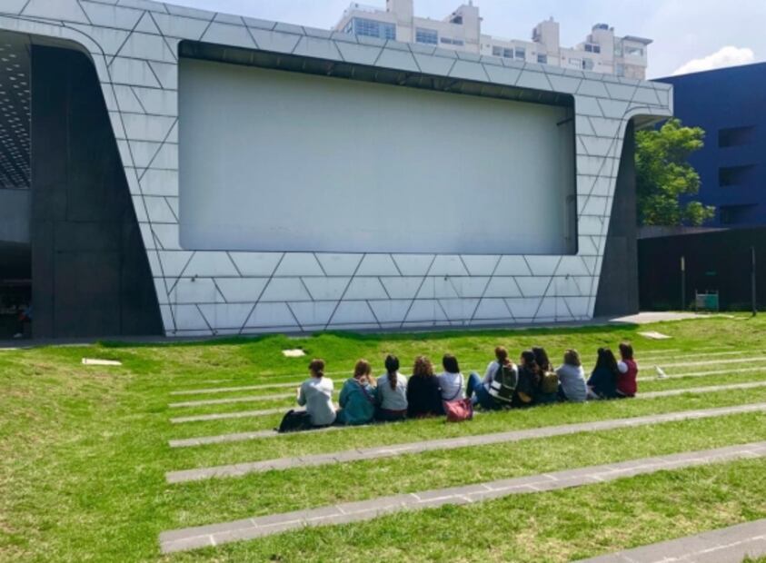 Lugares donde puedes ver películas gratis en la Ciudad de México