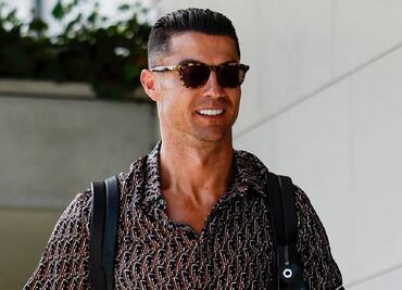 Cristiano Ronaldo explica por qué no fue al Mundial de Clubes; "Preferí descansar"