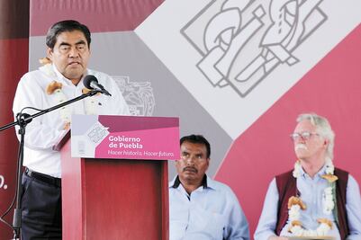 Linchamientos, por abandono: Barbosa