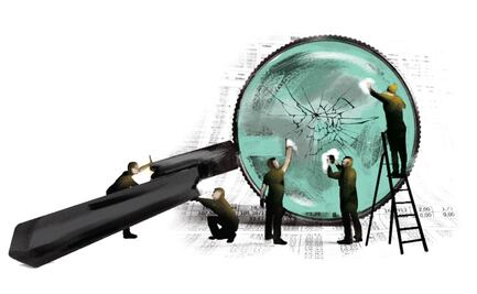 "La transparencia ha sido fundamental y debe fortalecerse"