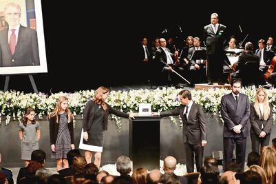 “Le honrará el amor que profesó por México”