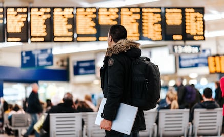 Cómo saber si una agencia de viajes está registrada ante la Profeco