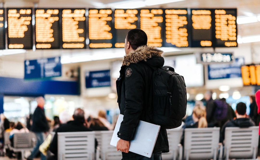 La Profeco brinda una serie de consejos para contratar paquetes turísticos. Foto: Unsplash