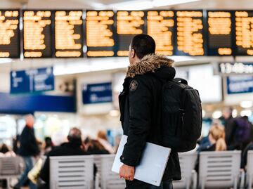 Cómo saber si una agencia de viajes está registrada ante la Profeco