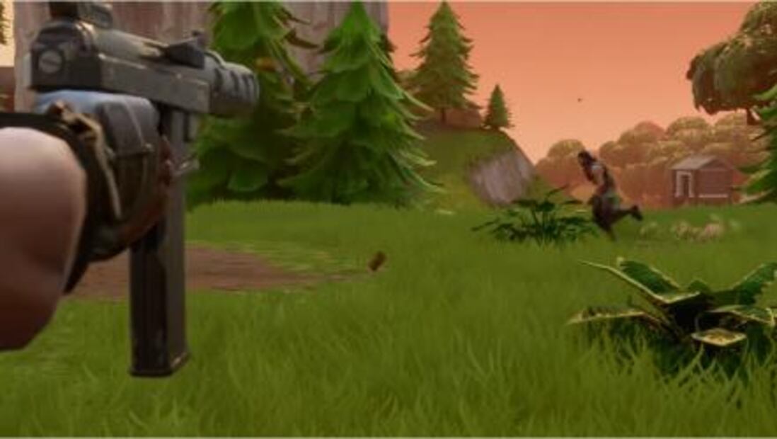 ¿Qué es Fortnite: el videojuego del momento?