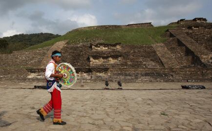 Trabajadores cierran 18 museos y sitios arqueológicos en Veracruz