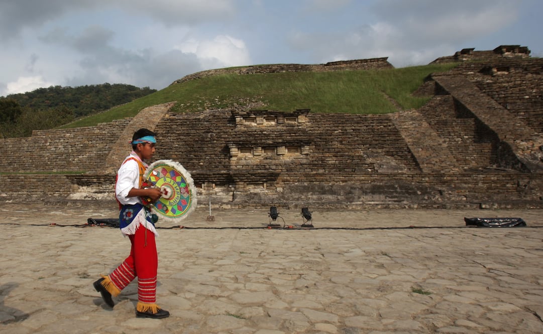 FOTO: Archivo. EL UNIVERSAL