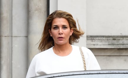 Esposa de emir de Dubái pide protección para impedir boda forzosa de su hija