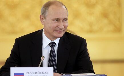 Putin lleva termo a cumbre G-20 y desata dudas