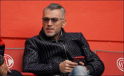 José Luis Higuera dejó tirado al Guadalajara