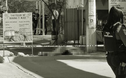 Violencia en Sinaloa; matan a balazos a adolescente y vandalizan residencia en hechos distintos en Culiacán  