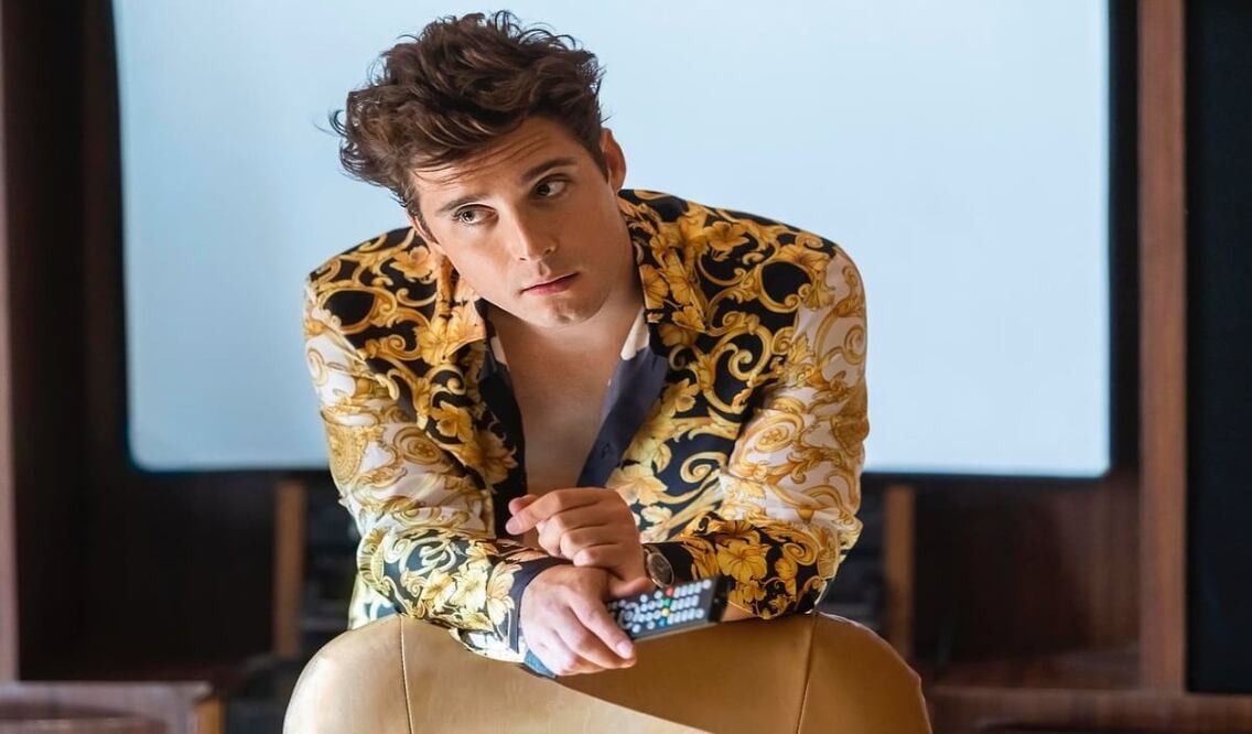 Lleva el estilo del "El sol de México" a tus looks del día a día con estos tips / Foto: Instagram @cam.jurado