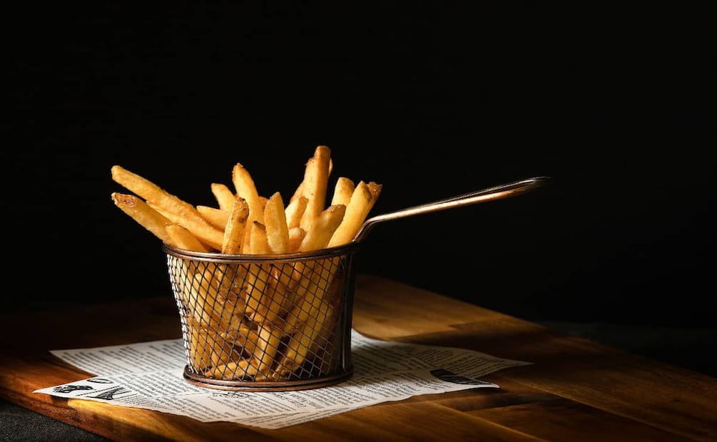 Prueba este truco para cocinar tus papas con vinagre y mejorar su textura. Foto: Unsplash