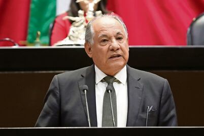 Juan Ramiro Robledo: “No se trata de una venganza; el jueves se vota propuesta”