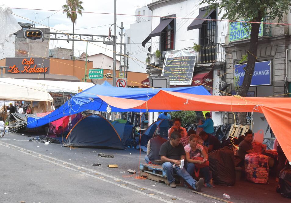 (Foto: Archivo / EL UNIVERSAL)