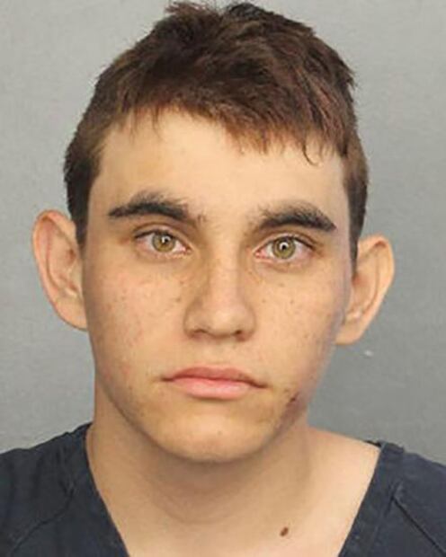 Tiroteo en Florida: Estudiantes ya sospechaban que Nikolas Cruz cometería una masacre