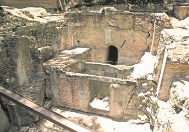 Proyecto Chapultepec revela más de 4 mil piezas prehispánicas 