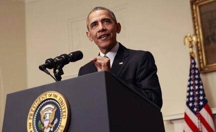 Obama says world has 'met the moment' with climate pact