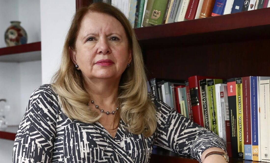 Se perfila una mujer para la Suprema Corte