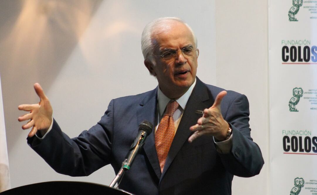 Foto: Lucía Flores/EL UNIVERSAL