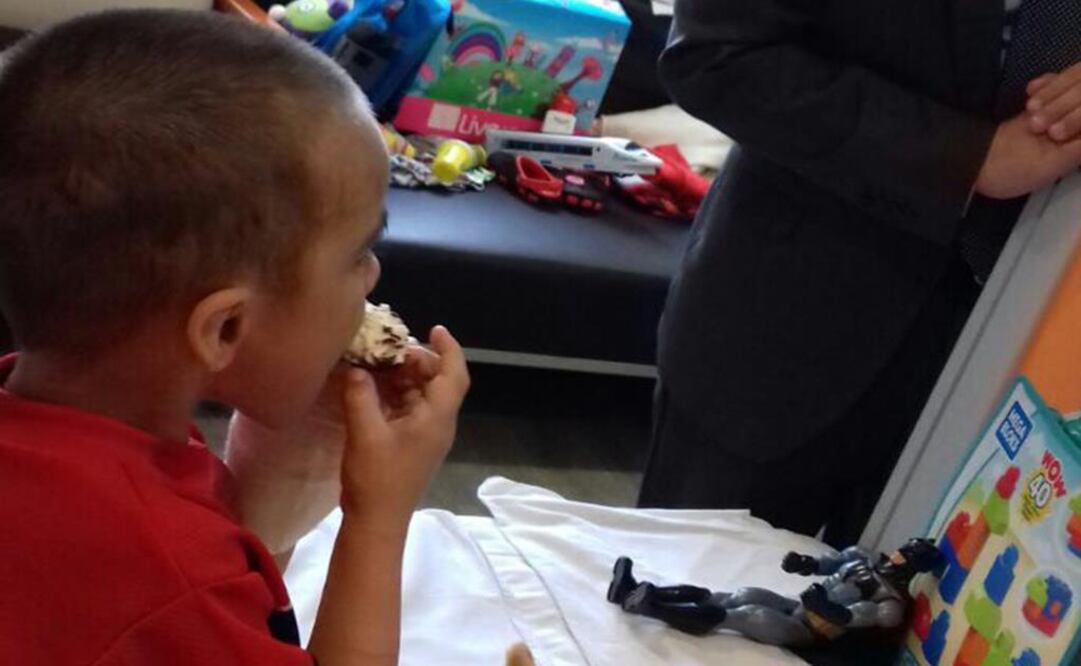 (Foto: Archivo/El Universal)